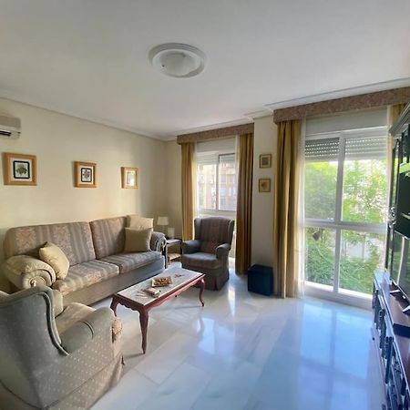 Rentalsevilla Luis De Morales Exteriér fotografie
