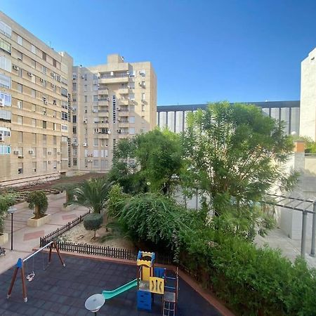 Rentalsevilla Luis De Morales Exteriér fotografie