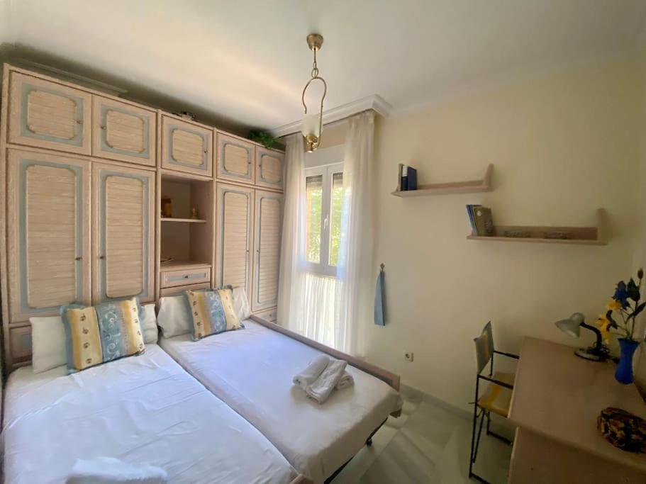 Rentalsevilla Luis De Morales Exteriér fotografie