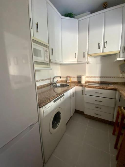 Rentalsevilla Luis De Morales Exteriér fotografie