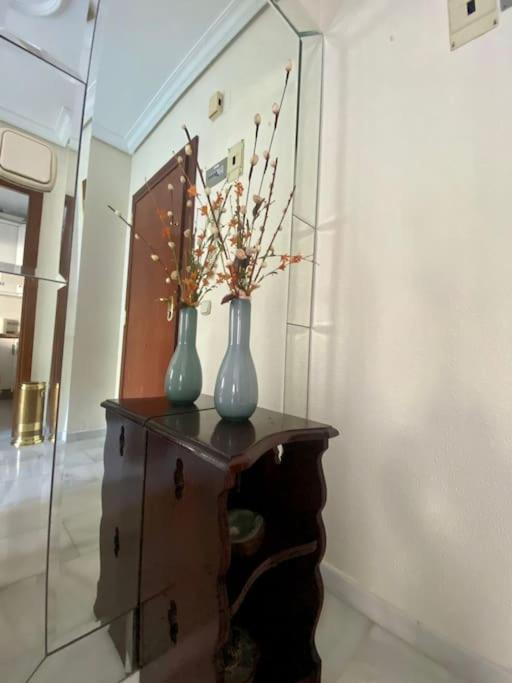 Rentalsevilla Luis De Morales Exteriér fotografie