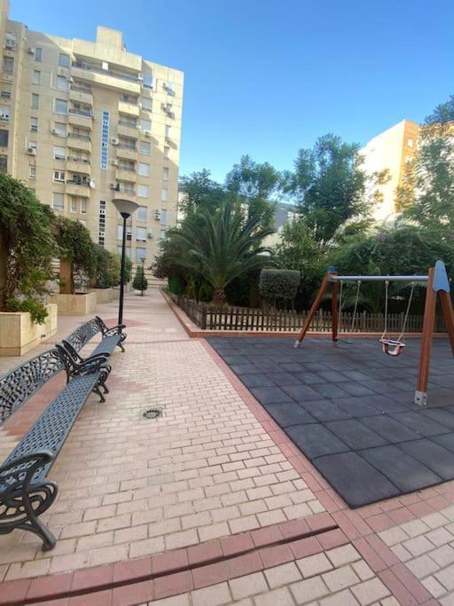 Rentalsevilla Luis De Morales Exteriér fotografie