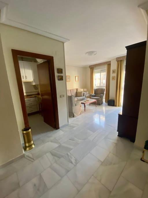 Rentalsevilla Luis De Morales Exteriér fotografie