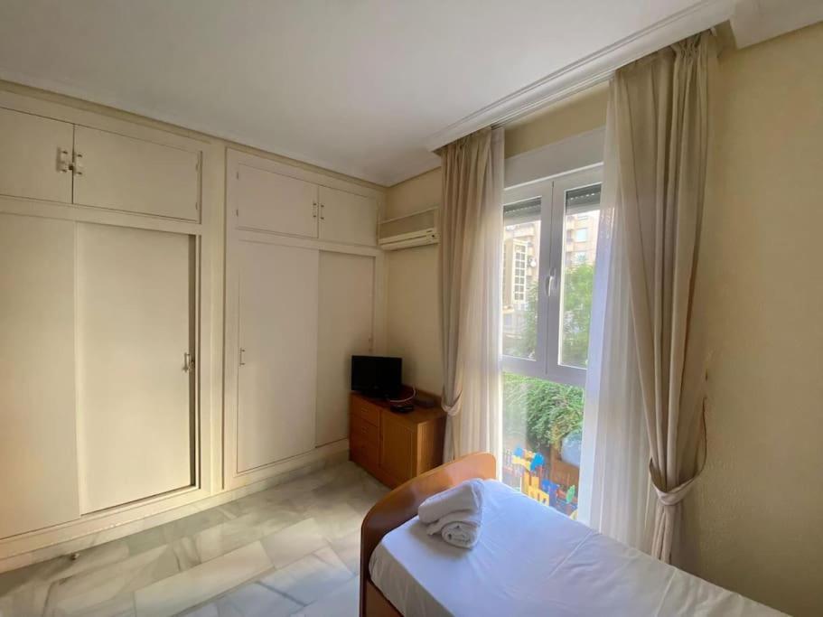 Rentalsevilla Luis De Morales Exteriér fotografie