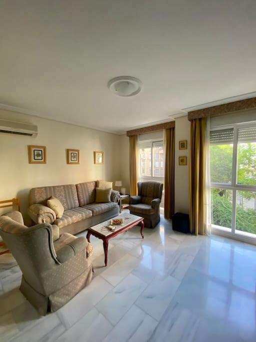 Rentalsevilla Luis De Morales Exteriér fotografie