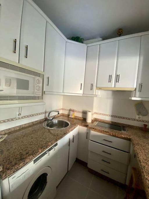 Rentalsevilla Luis De Morales Exteriér fotografie