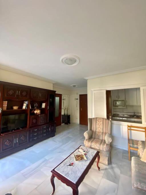 Rentalsevilla Luis De Morales Exteriér fotografie