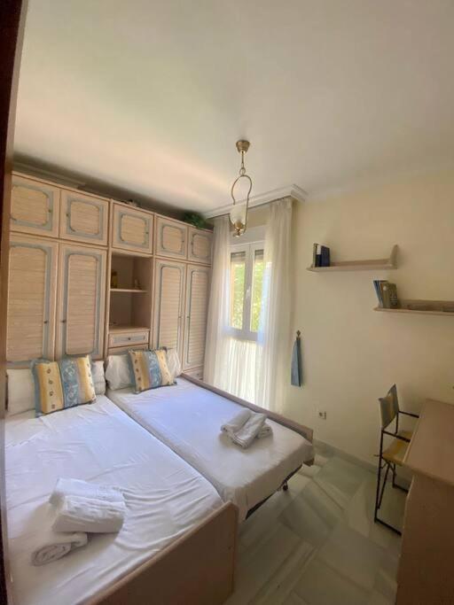 Rentalsevilla Luis De Morales Exteriér fotografie