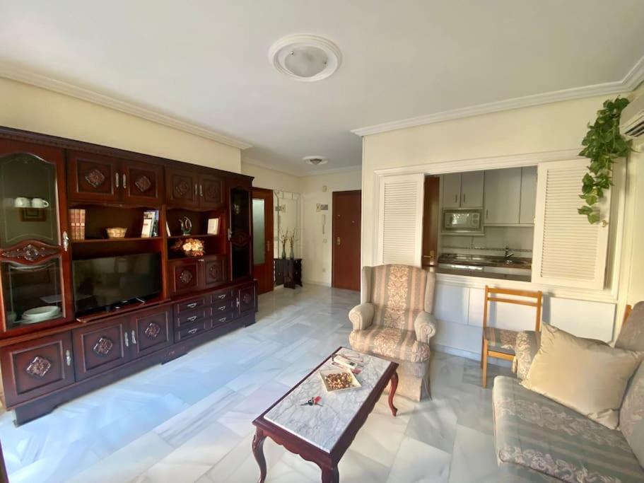 Rentalsevilla Luis De Morales Exteriér fotografie