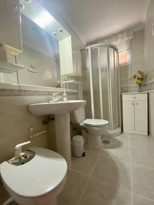 Rentalsevilla Luis De Morales Exteriér fotografie