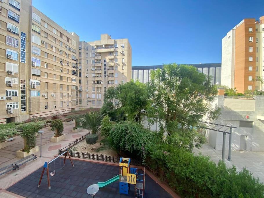 Rentalsevilla Luis De Morales Exteriér fotografie